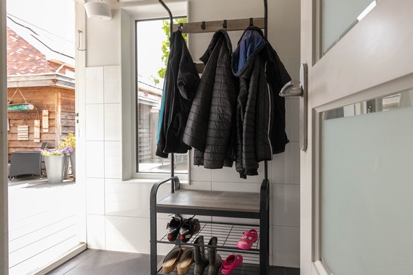 Medium property photo - Kerklaan 34, 2451 CG Leimuiden